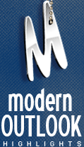 modern outlook