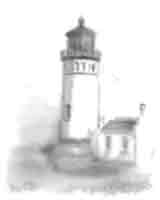 lighthouse