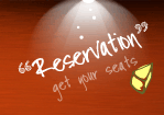 Reservation