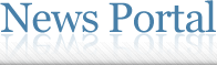 news portal